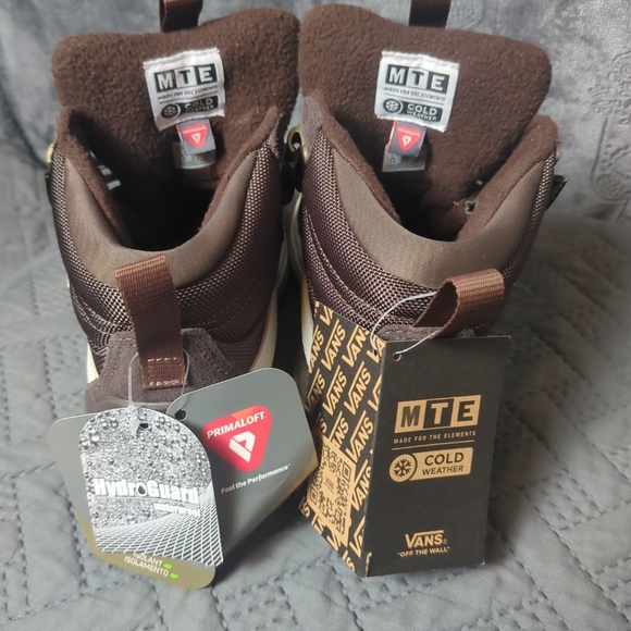 Vans MTE 2 ultra range sz 6.5 - Picture 12 of 13